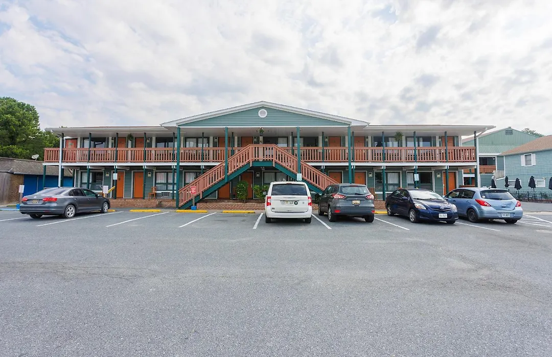 Atlantic Shores Inn And Suites-1