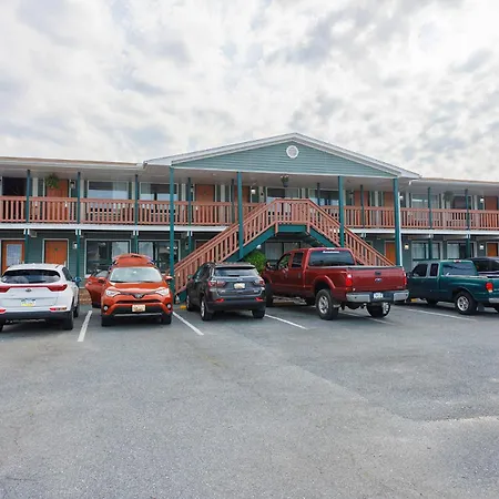 Atlantic Shores Inn And Suites-2