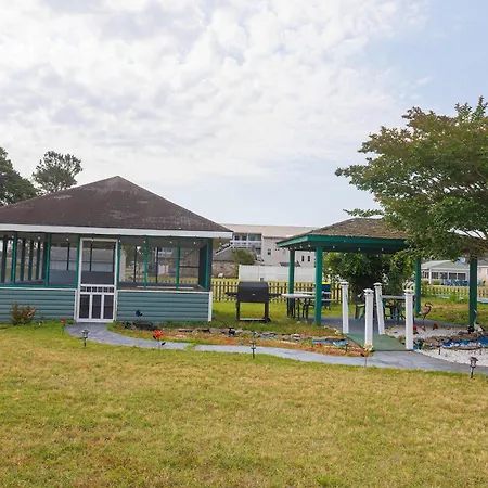 Atlantic Shores Inn And Suites-3